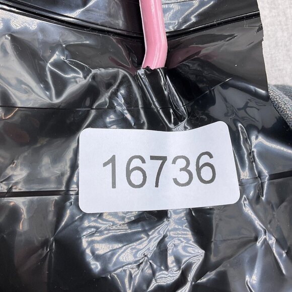 Christian Dior Blazer Men 43 Gray Multi‎ Windowpane Plaid Classic Career Wool - Picture 14 of 14